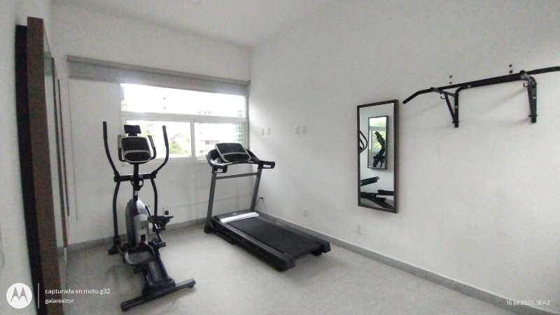 Departamento En Renta En Polanco