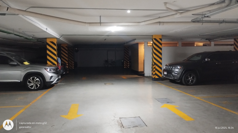 Departamento En Renta En Polanco