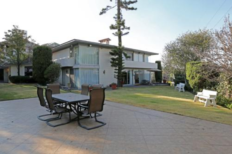 CASA EN VENTA BOSQUES DE LAS LOMAS
