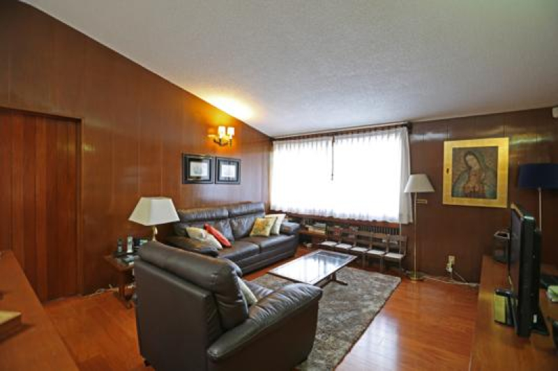 CASA EN VENTA BOSQUES DE LAS LOMAS