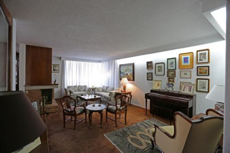 CASA EN VENTA BOSQUES DE LAS LOMAS