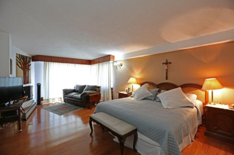 CASA EN VENTA BOSQUES DE LAS LOMAS