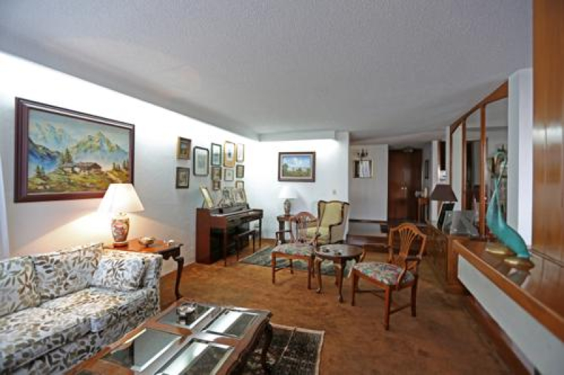 CASA EN VENTA BOSQUES DE LAS LOMAS