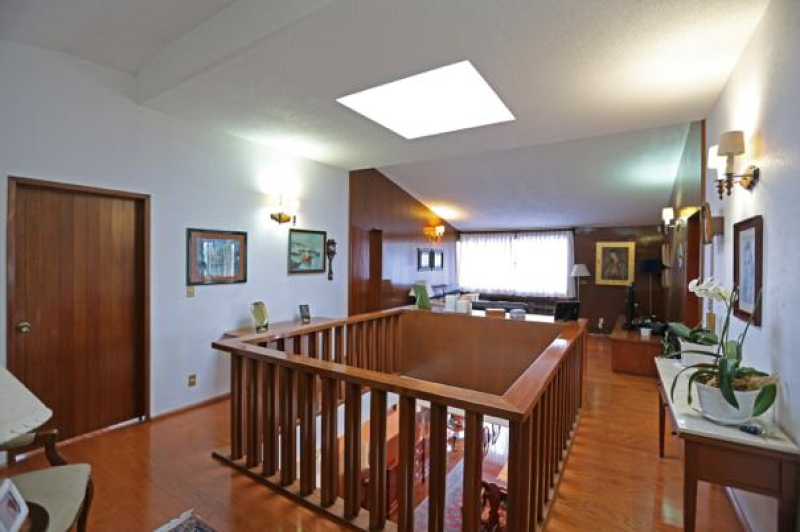 CASA EN VENTA BOSQUES DE LAS LOMAS