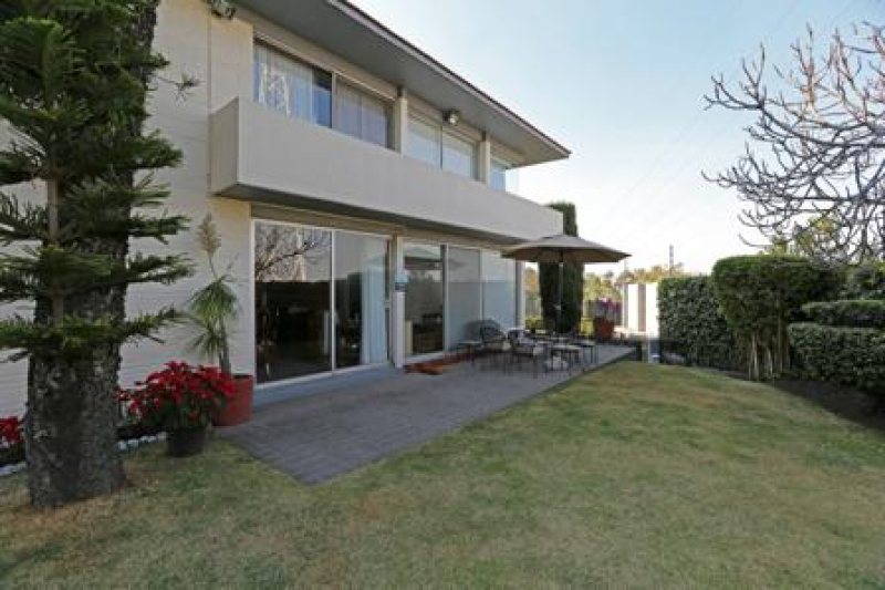CASA EN VENTA BOSQUES DE LAS LOMAS