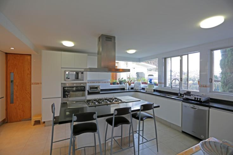 CASA EN VENTA BOSQUES DE LAS LOMAS