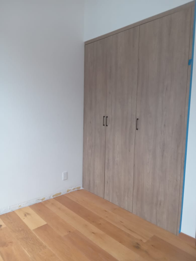 Departamento Nuevo En Renta En La Roma Norte