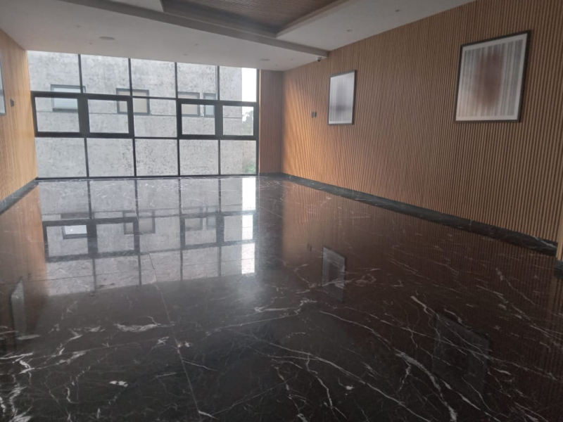 Departamento Nuevo En Renta En La Roma Norte