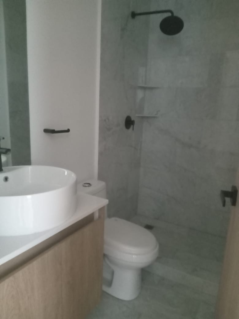 Departamento Nuevo En Renta En La Roma Norte