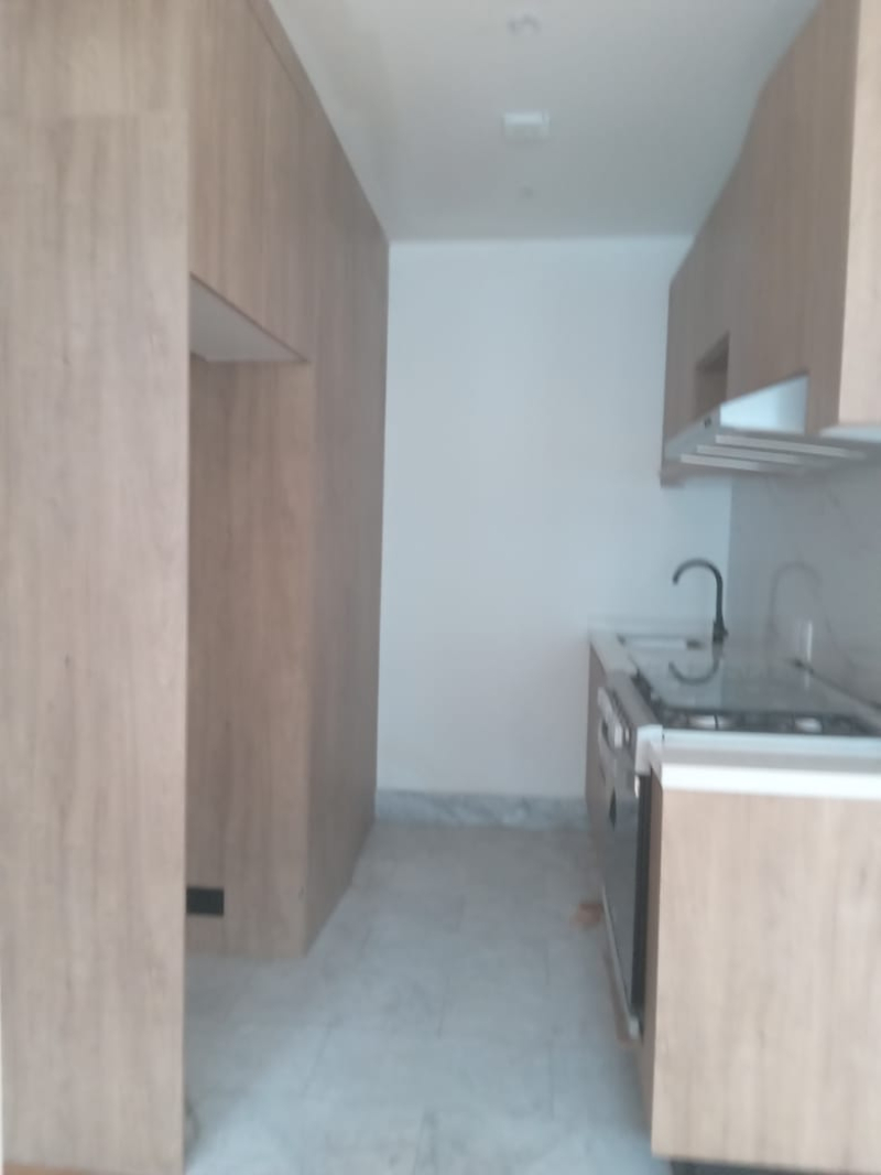 Departamento Nuevo En Renta En La Roma Norte