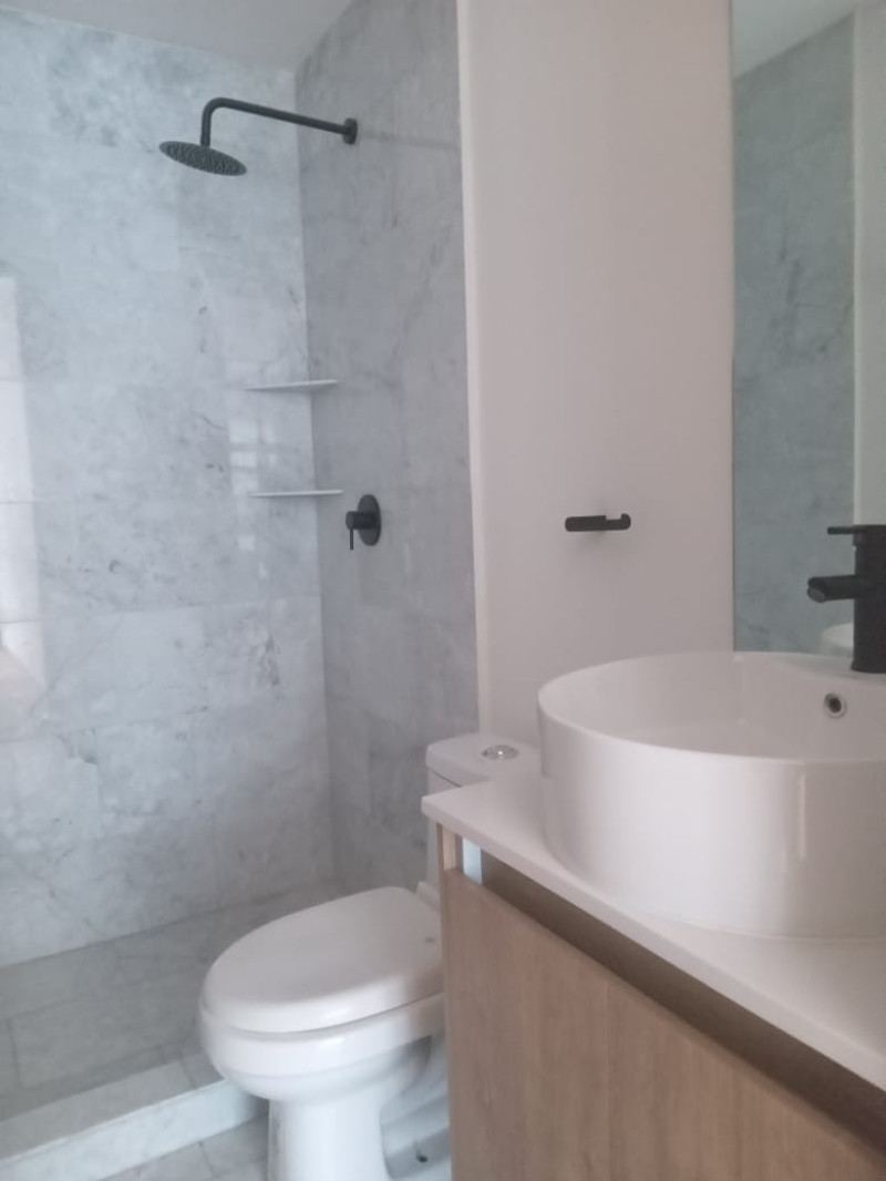 Departamento Nuevo En Renta En La Roma Norte