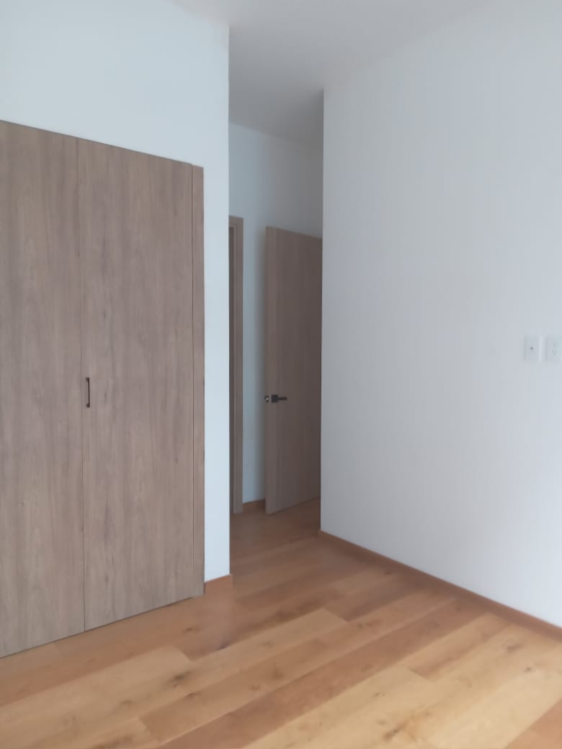 Departamento Nuevo En Renta En La Roma Norte