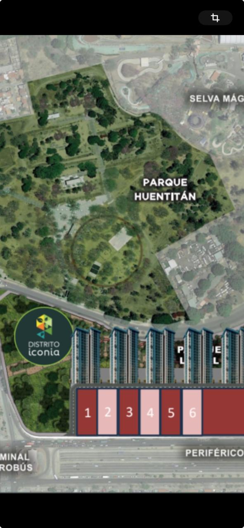 Terreno en Venta en Lomas Del ParaÃ­so