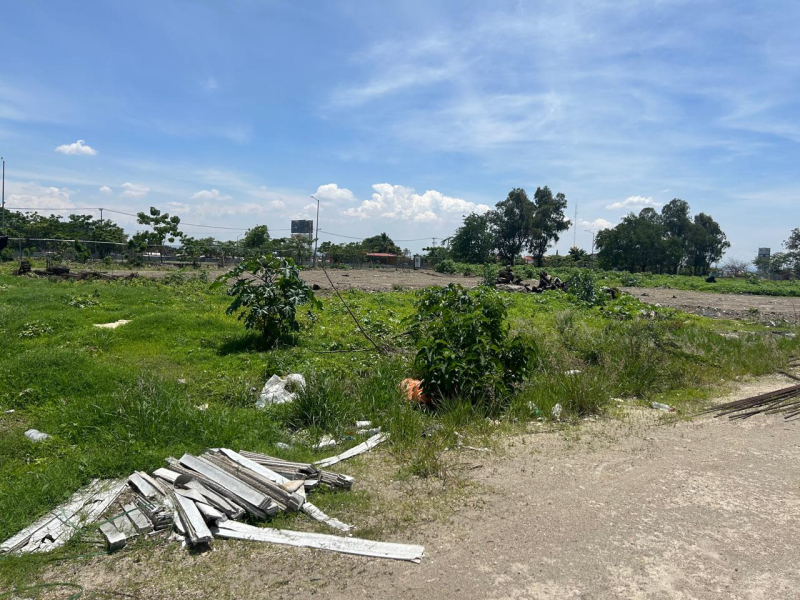 Terreno en Venta en Lomas de HuentitÃ¡n