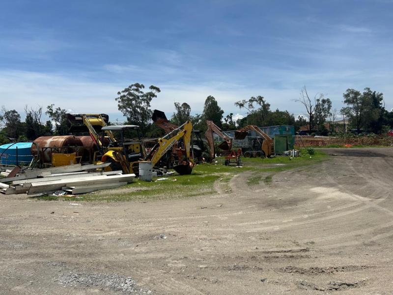 Terreno En Venta En Lomas De Huentitán