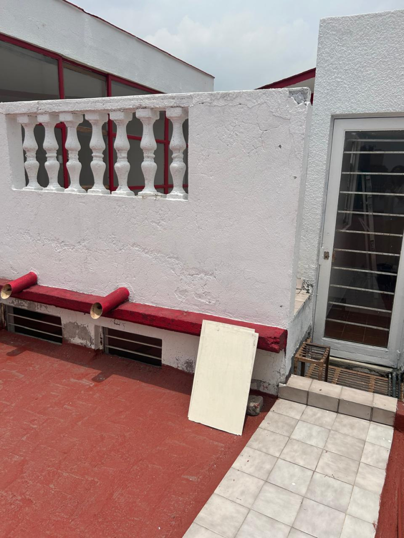 CASA EN VENTA EN LOMA DE CRISTY LOMAS VERDES, NAUCALPAN DE JUAREZ