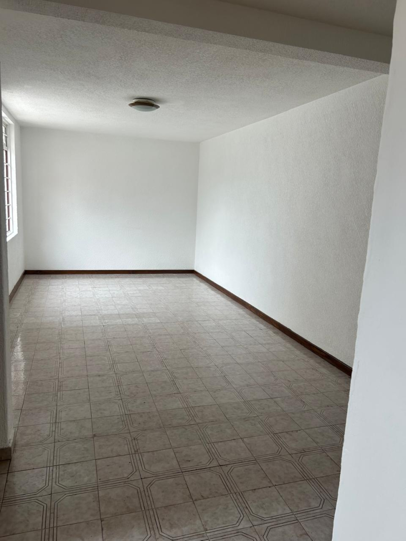CASA EN VENTA EN LOMA DE CRISTY LOMAS VERDES, NAUCALPAN DE JUAREZ