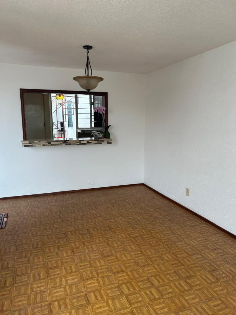 CASA EN VENTA EN LOMA DE CRISTY LOMAS VERDES, NAUCALPAN DE JUAREZ
