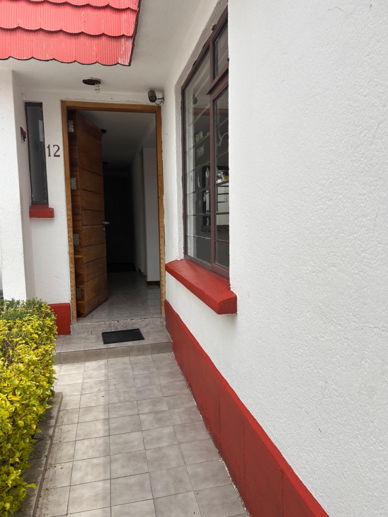 CASA EN VENTA EN LOMA DE CRISTY LOMAS VERDES, NAUCALPAN DE JUAREZ