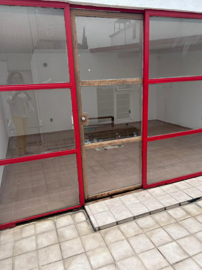 CASA EN VENTA EN LOMA DE CRISTY LOMAS VERDES, NAUCALPAN DE JUAREZ