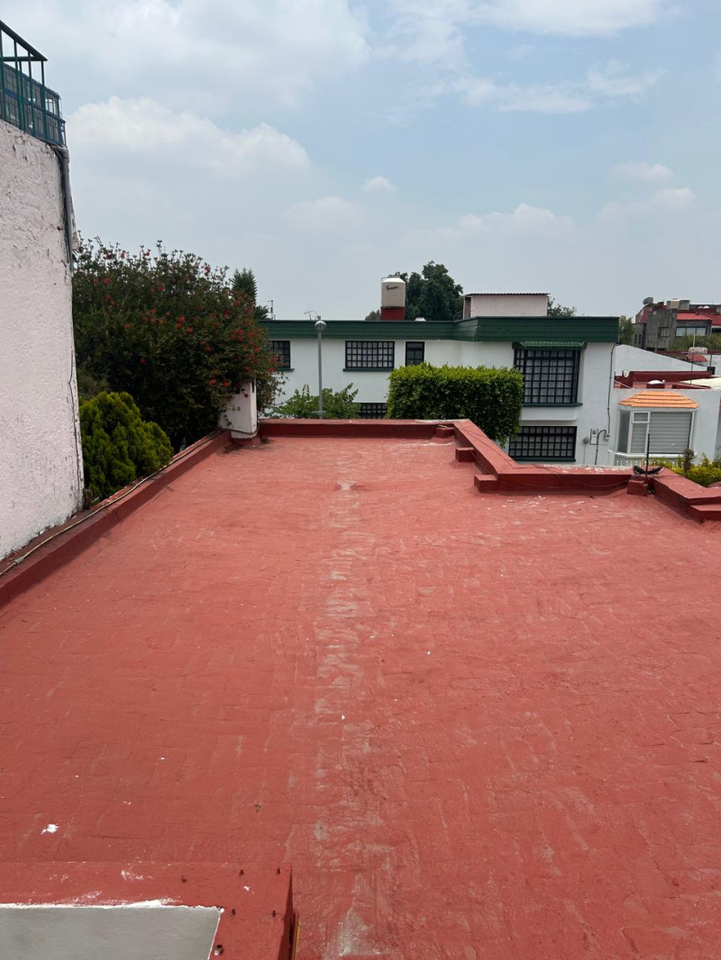 CASA EN VENTA EN LOMA DE CRISTY LOMAS VERDES, NAUCALPAN DE JUAREZ