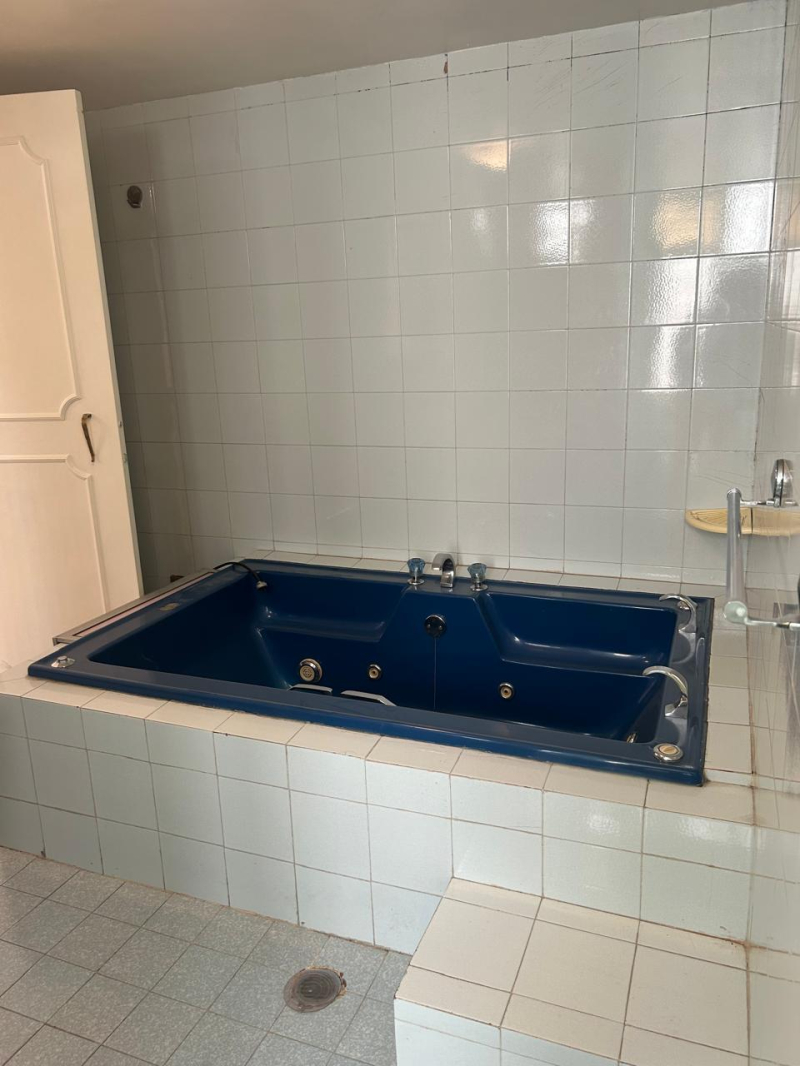 CASA EN VENTA EN LOMA DE CRISTY LOMAS VERDES, NAUCALPAN DE JUAREZ