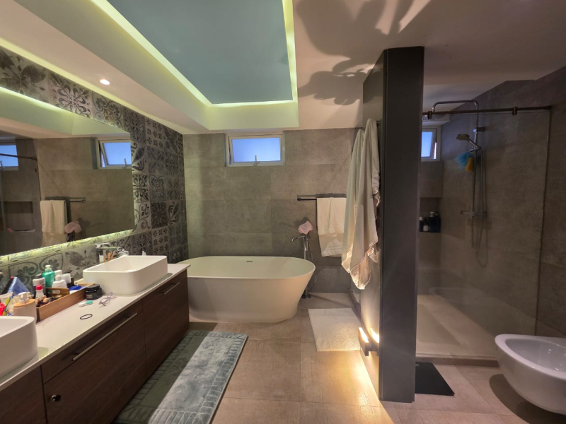 Departamento Remodelado En Venta �?? Polanco 1ra Sección, CDMX