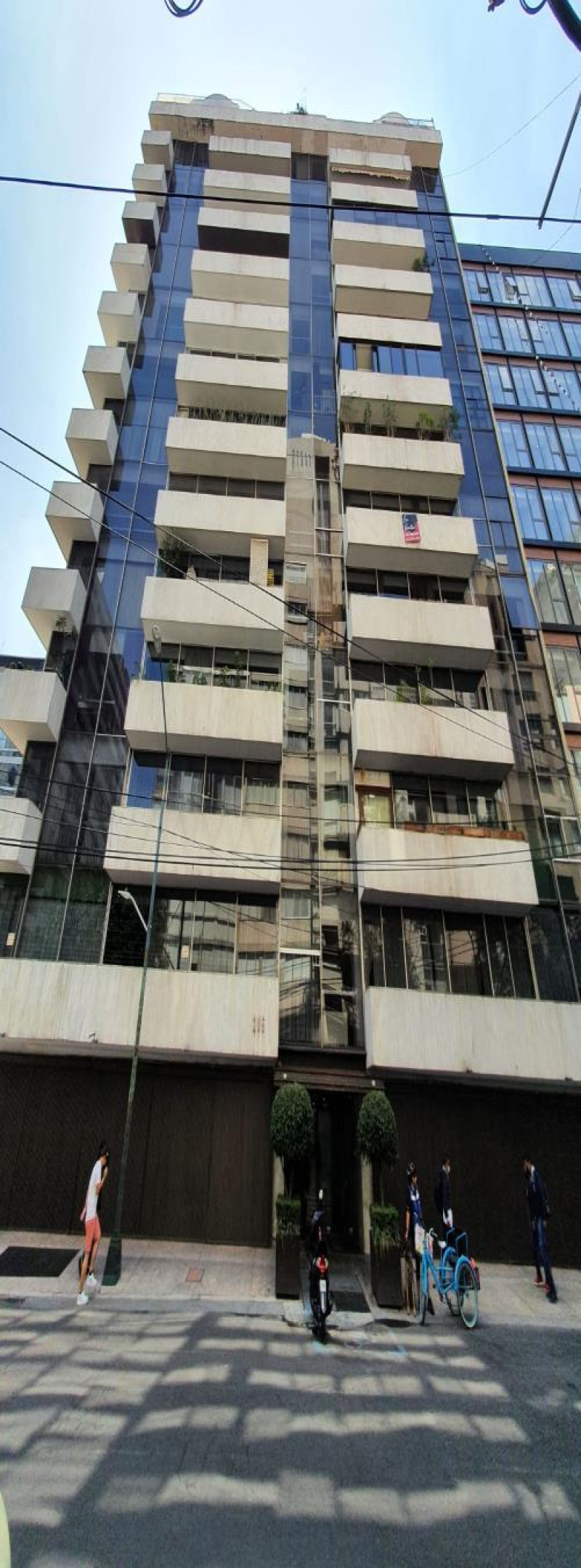 Departamento Remodelado en Venta â€“ Polanco 1ra SecciÃ³n, CDMX
