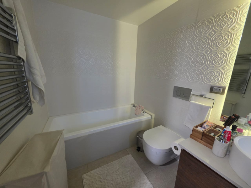 Departamento Remodelado En Venta �?? Polanco 1ra Sección, CDMX