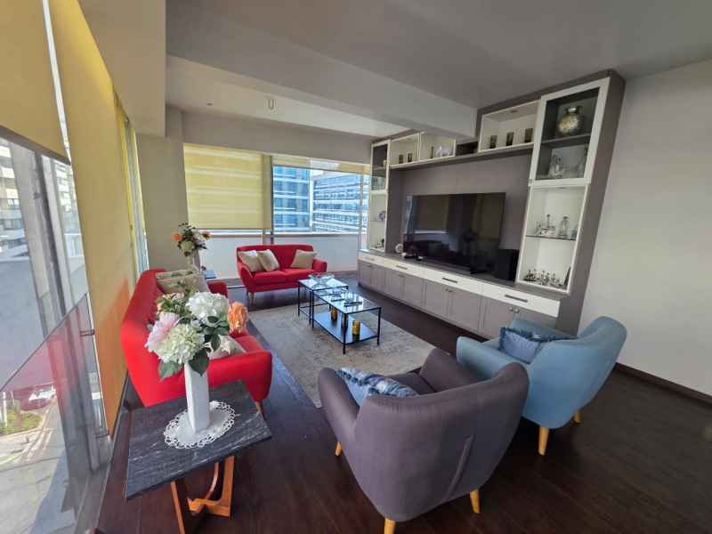 Departamento Remodelado En Venta �?? Polanco 1ra Sección, CDMX
