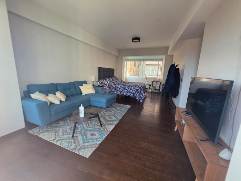 Departamento Remodelado En Venta �?? Polanco 1ra Sección, CDMX