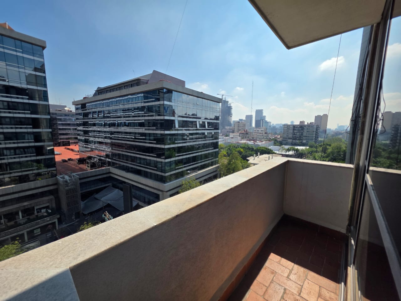 Departamento Remodelado En Venta �?? Polanco 1ra Sección, CDMX