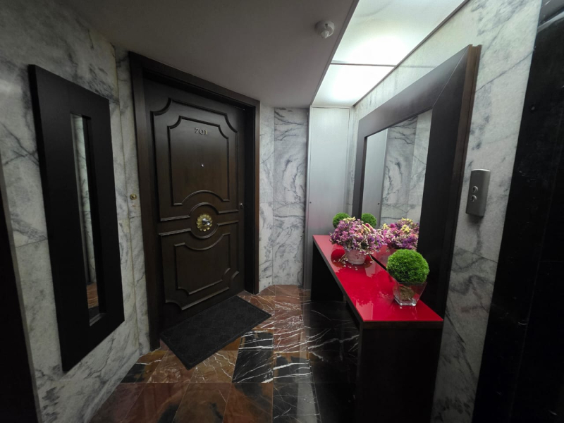 Departamento Remodelado En Venta �?? Polanco 1ra Sección, CDMX