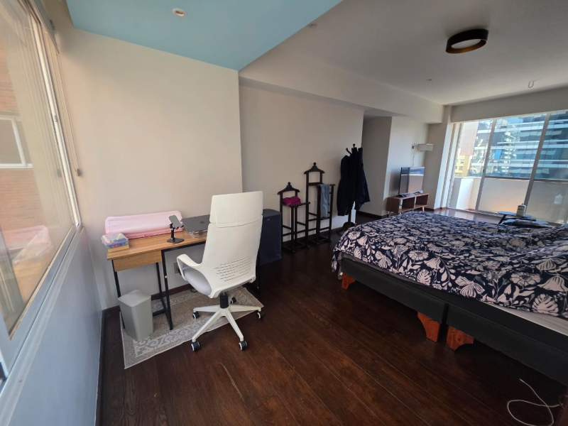 Departamento Remodelado En Venta �?? Polanco 1ra Sección, CDMX