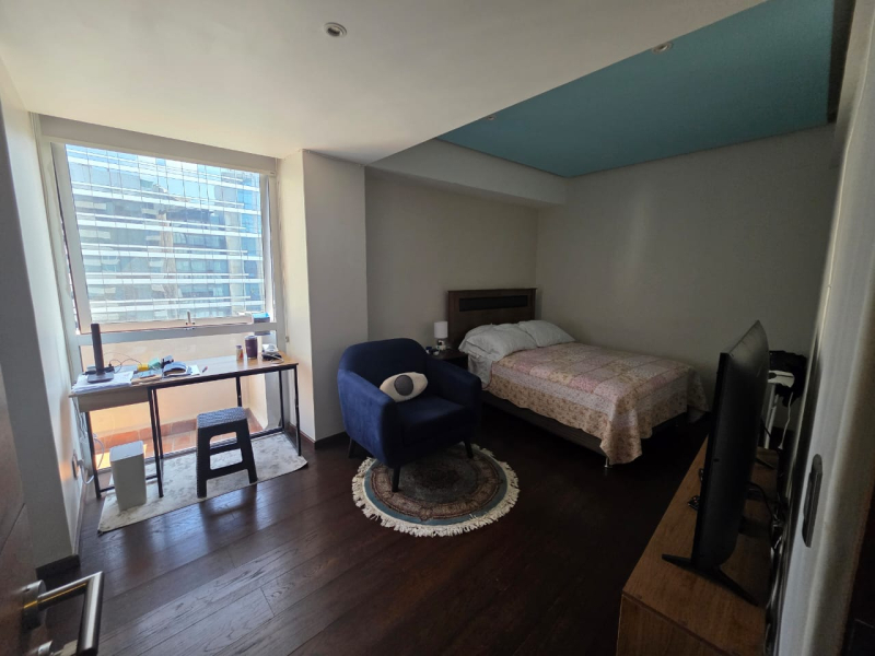 Departamento Remodelado En Venta �?? Polanco 1ra Sección, CDMX