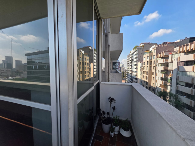 Departamento Remodelado En Venta �?? Polanco 1ra Sección, CDMX