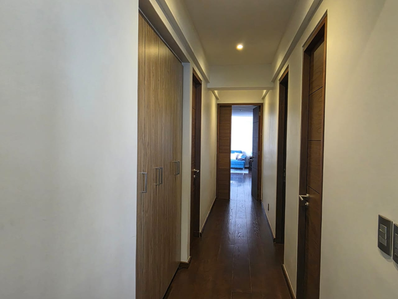 Departamento Remodelado En Venta �?? Polanco 1ra Sección, CDMX