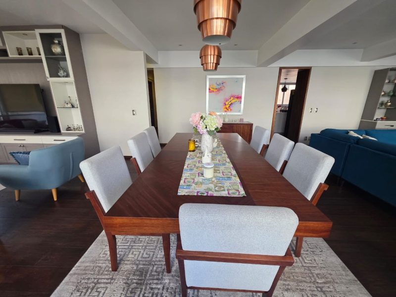 Departamento Remodelado En Venta �?? Polanco 1ra Sección, CDMX