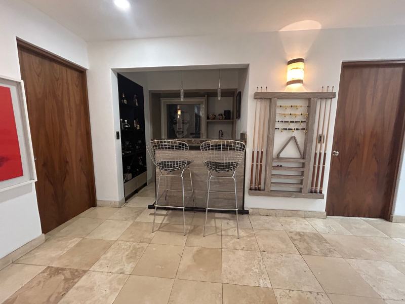 VENTA CASA EN PRIVADA - PASEO DE LOS LAURELES - BOSQUES DE LAS LOMAS