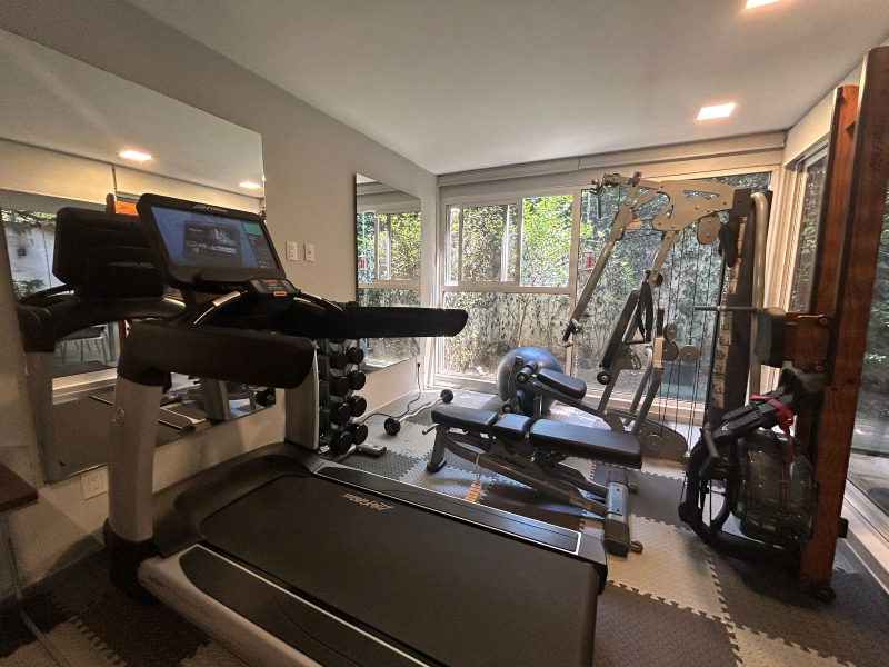 VENTA CASA EN PRIVADA - PASEO DE LOS LAURELES - BOSQUES DE LAS LOMAS