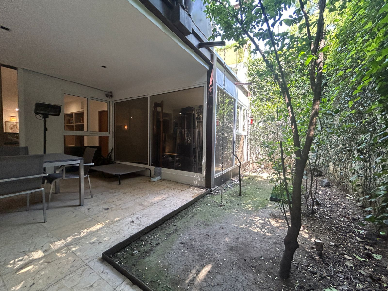 VENTA CASA EN PRIVADA - PASEO DE LOS LAURELES - BOSQUES DE LAS LOMAS