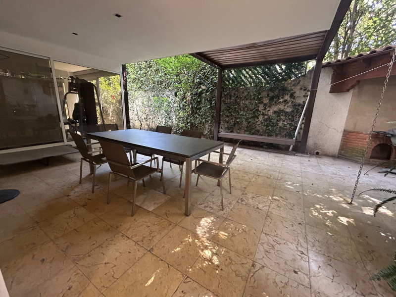 VENTA CASA EN PRIVADA - PASEO DE LOS LAURELES - BOSQUES DE LAS LOMAS