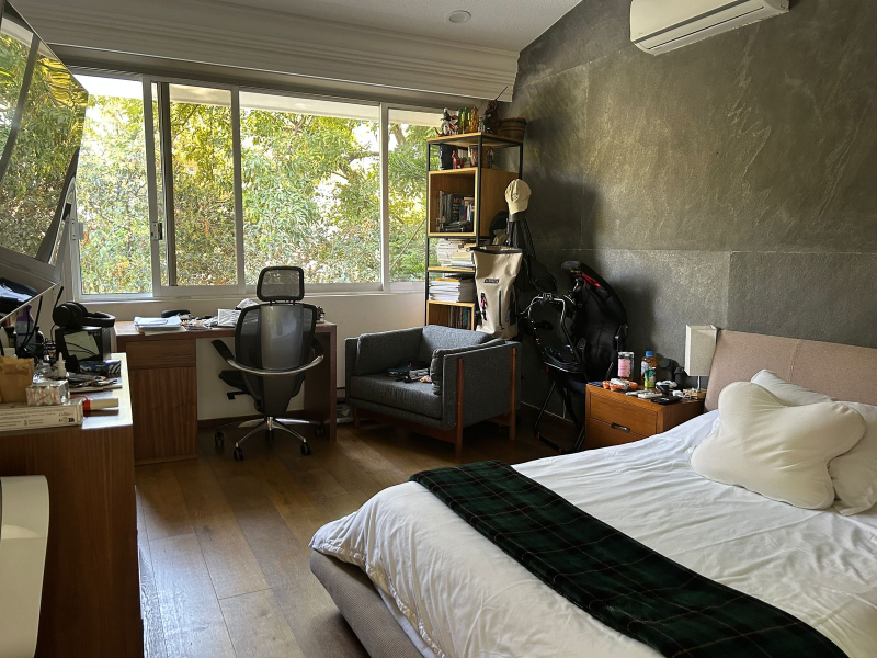 VENTA CASA EN PRIVADA - PASEO DE LOS LAURELES - BOSQUES DE LAS LOMAS