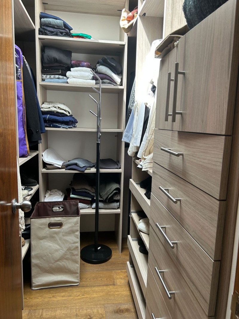 VENTA CASA EN PRIVADA - PASEO DE LOS LAURELES - BOSQUES DE LAS LOMAS
