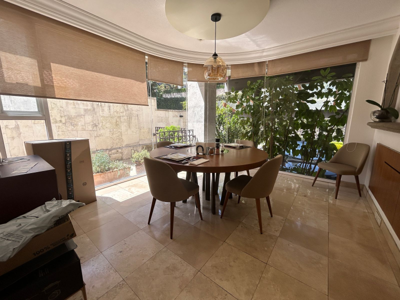 VENTA CASA EN PRIVADA - PASEO DE LOS LAURELES - BOSQUES DE LAS LOMAS