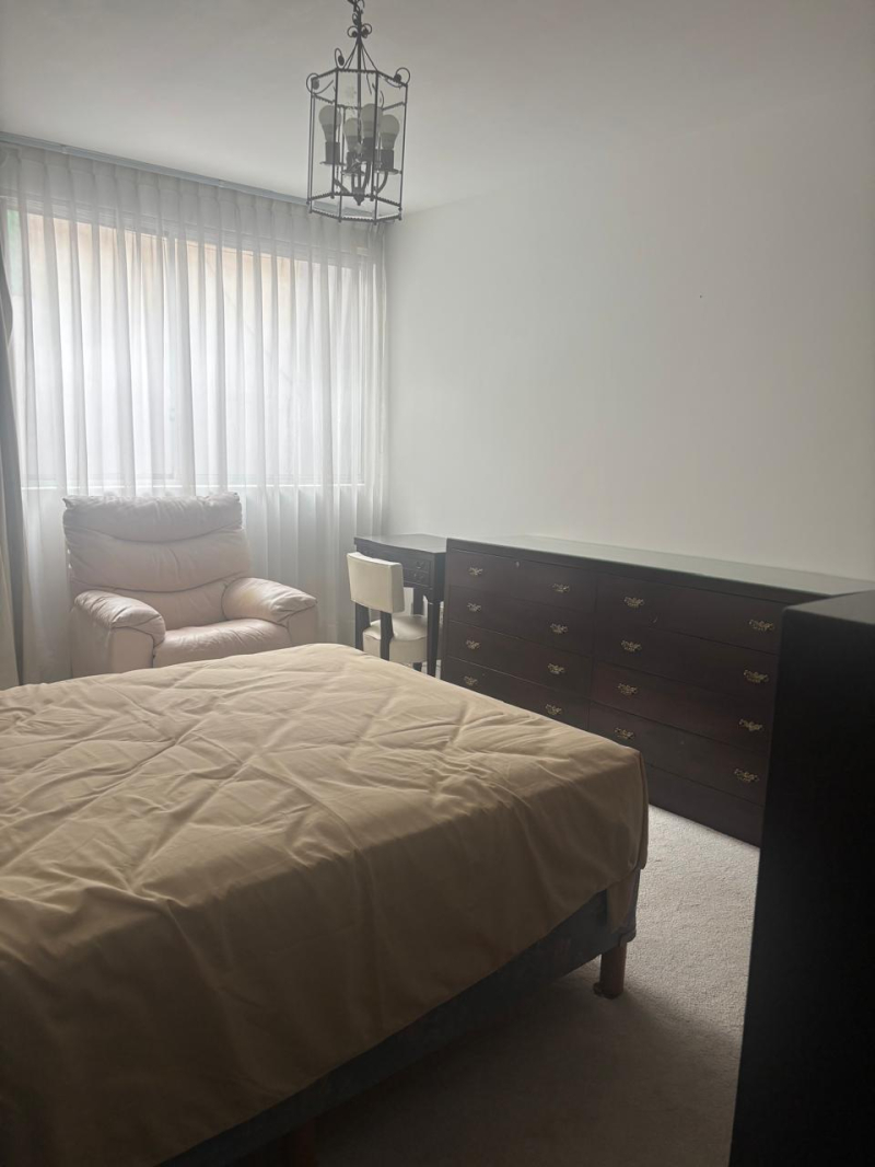 Departamento En Renta En La Del Valle