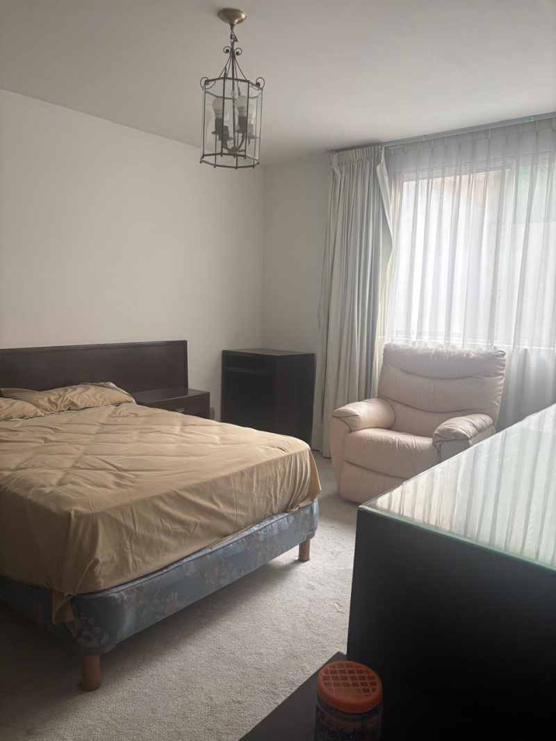 Departamento En Renta En La Del Valle