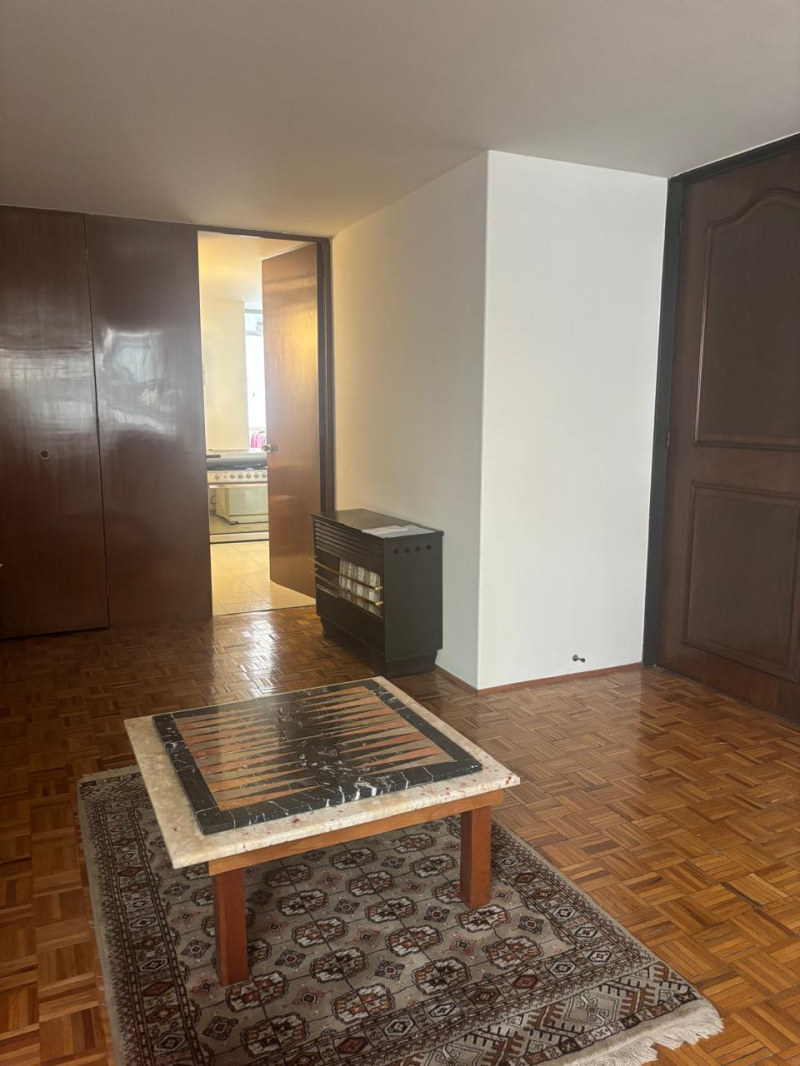 Departamento En Renta En La Del Valle