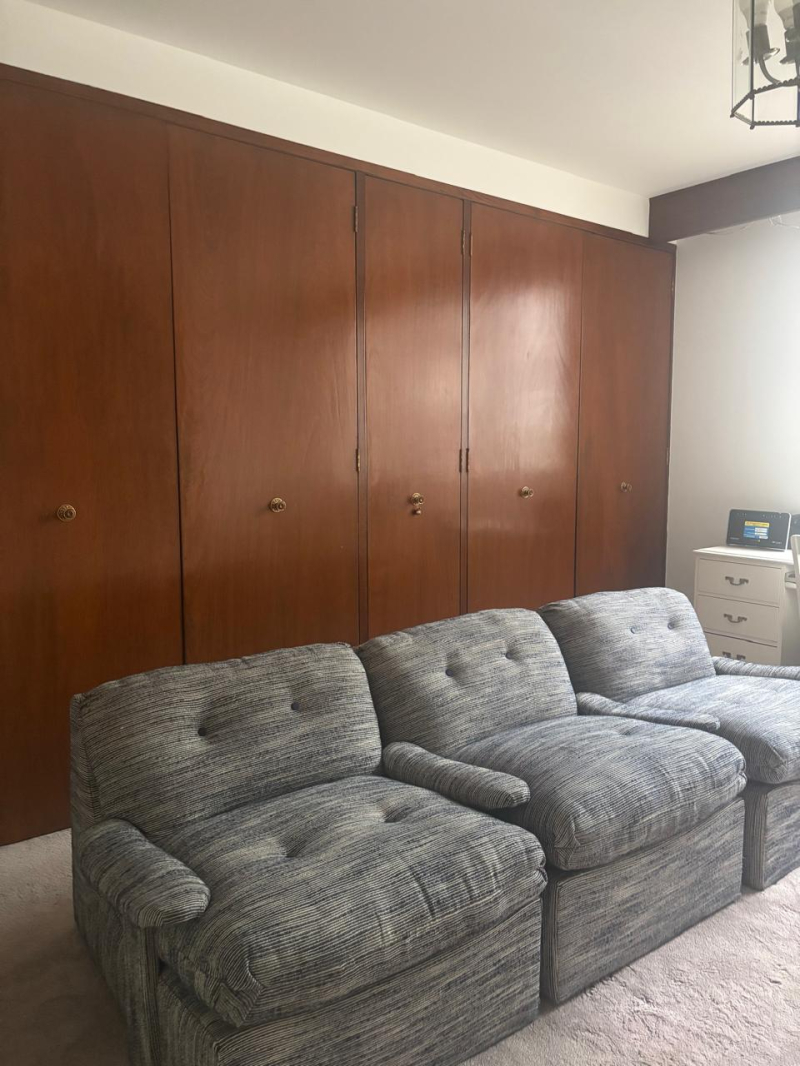 Departamento En Renta En La Del Valle