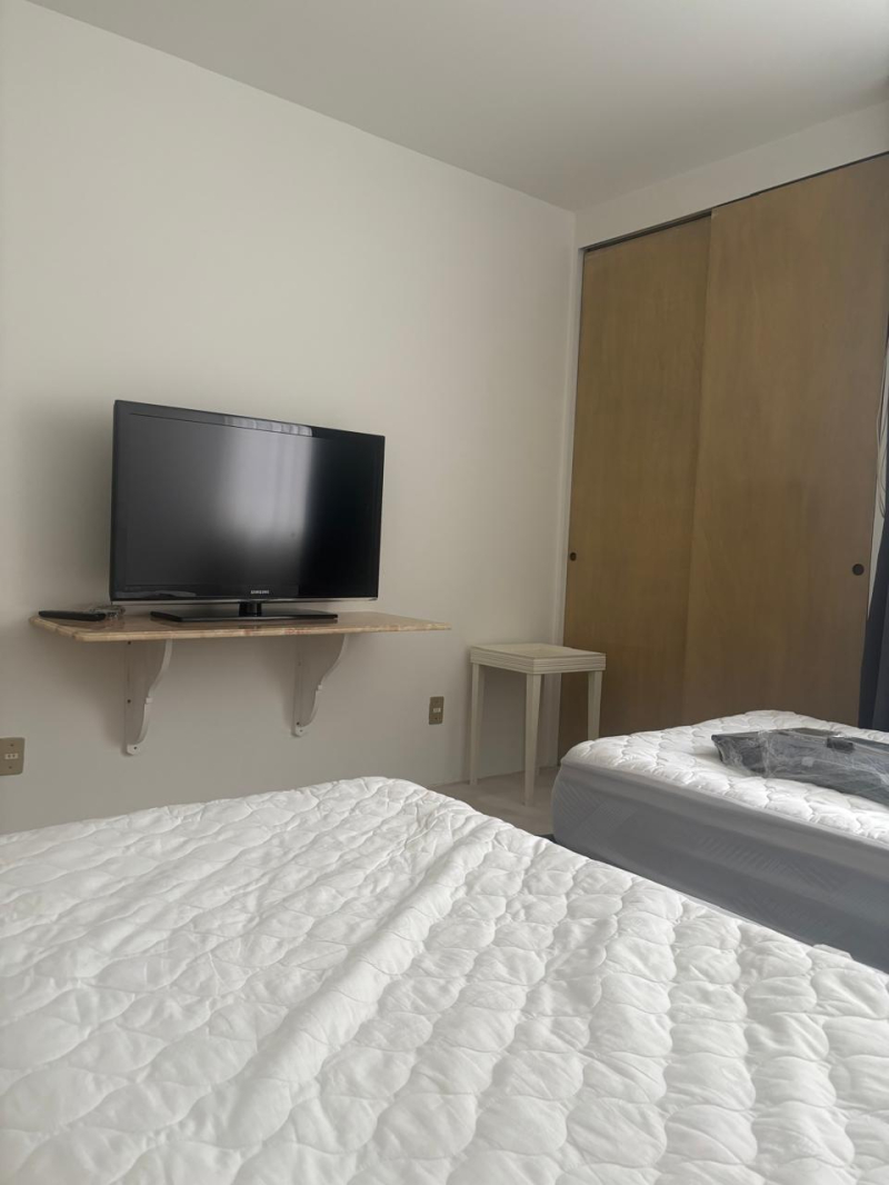 Departamento En Renta En La Del Valle